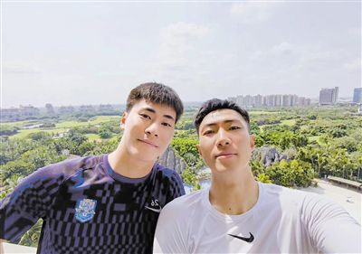 特别热的新妈妈